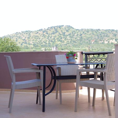 Villa Leondis Melidhonion  Екстер'єр фото