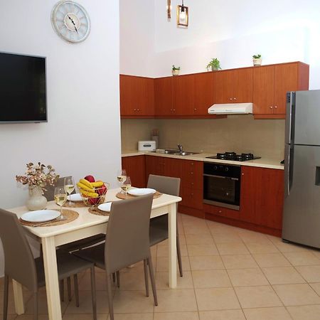 Villa Leondis Melidhonion  Екстер'єр фото