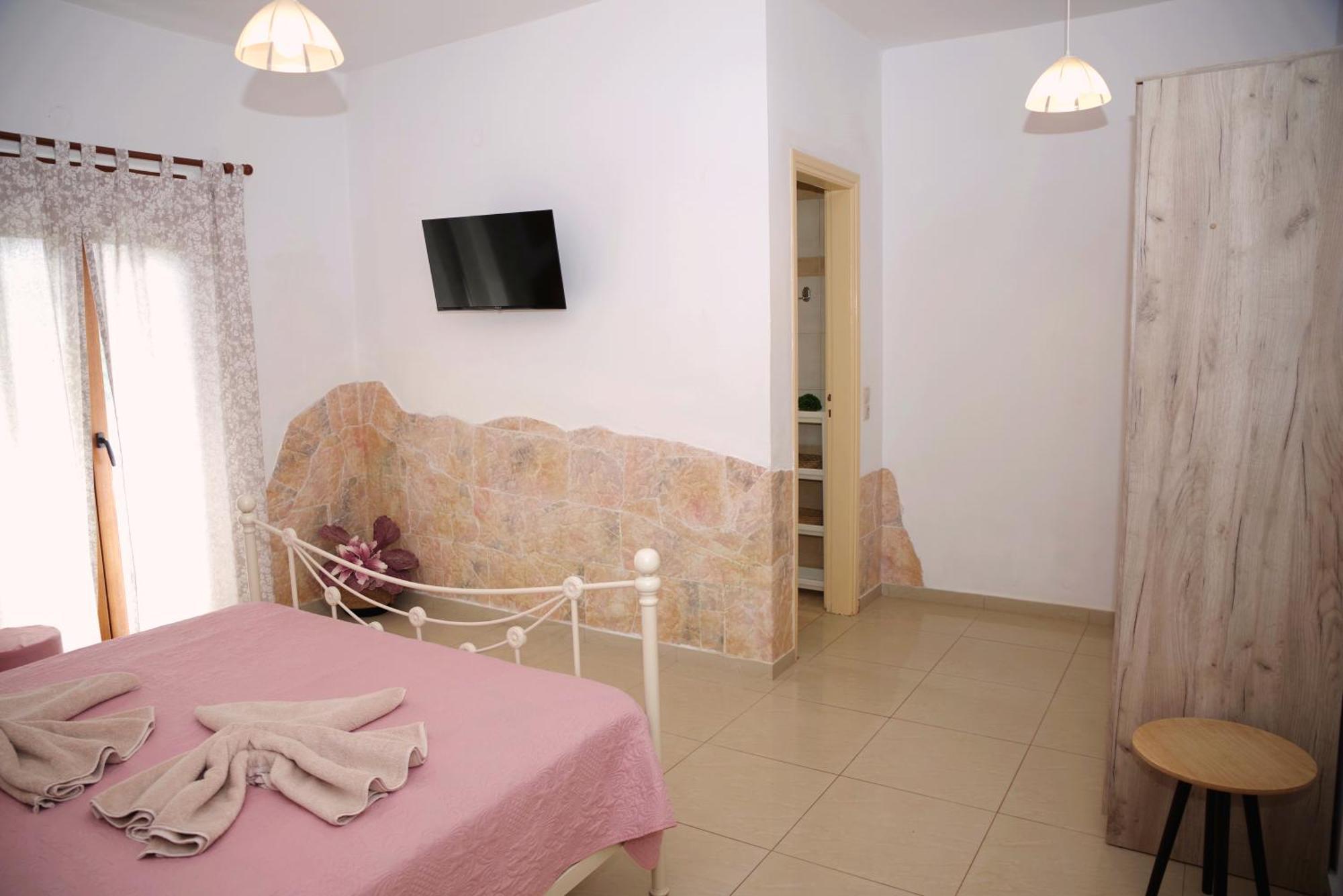 Villa Leondis Melidhonion  Екстер'єр фото
